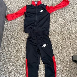 Kids Nike jogger